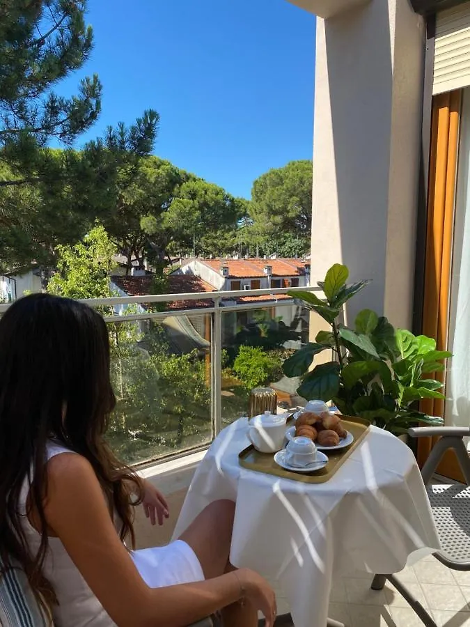 Residence Poggio Dei Pini Marina Romea 0*,  Italy